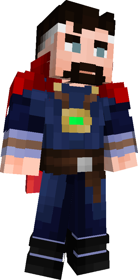 eastcoastwestern's skin