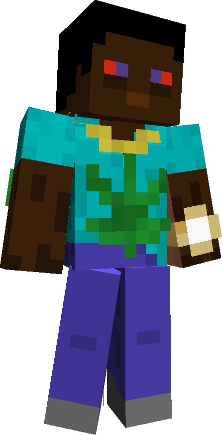 deedeethegreat's skin