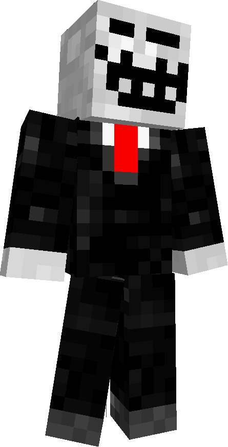 aahilbby's skin