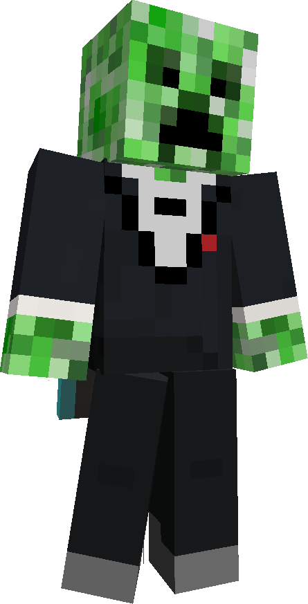 megapika18's skin