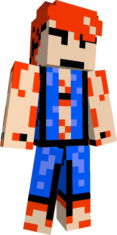 dagibinator's skin