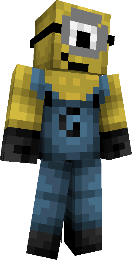 marvelking07's skin