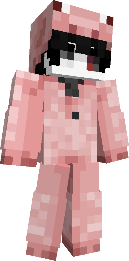 dylxnd's skin