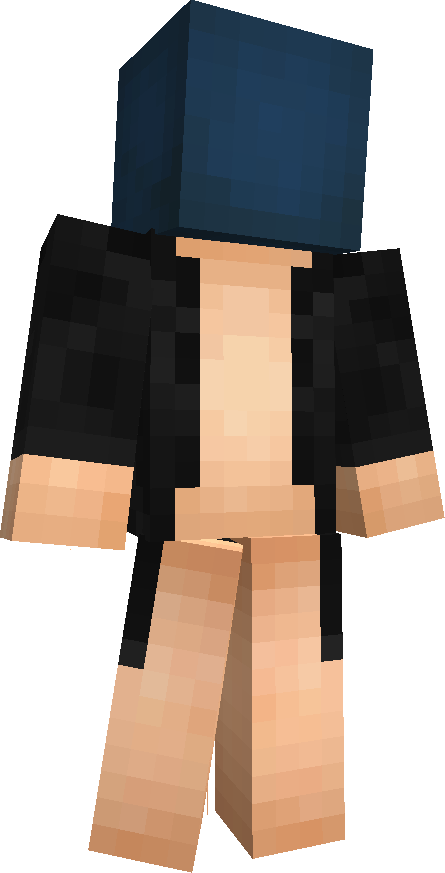 nymfius's skin