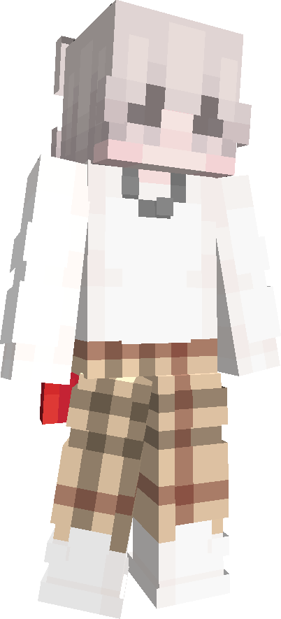 sushifusion's skin