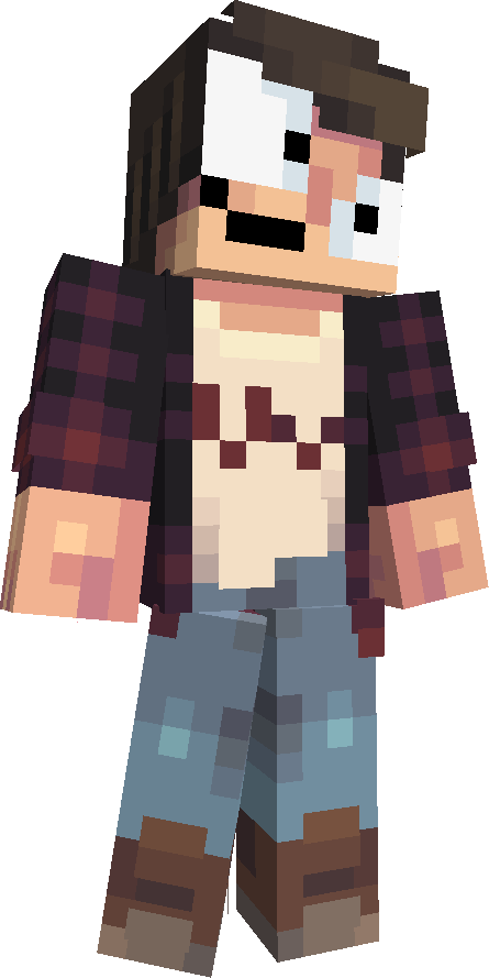 modmaster22's skin