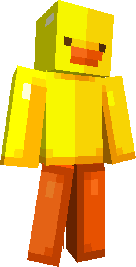 qliqs's skin