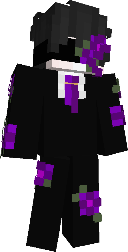 ovinnicin's skin