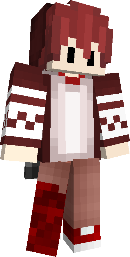 landsquid950's skin