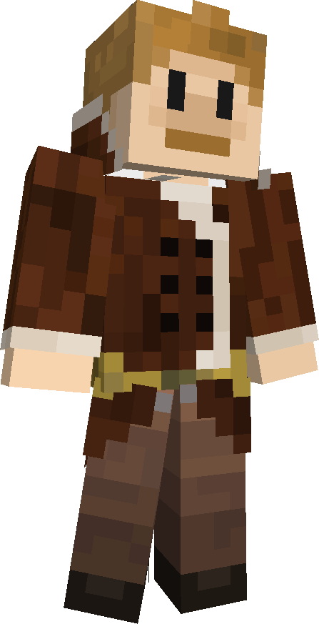 danpanna293's skin