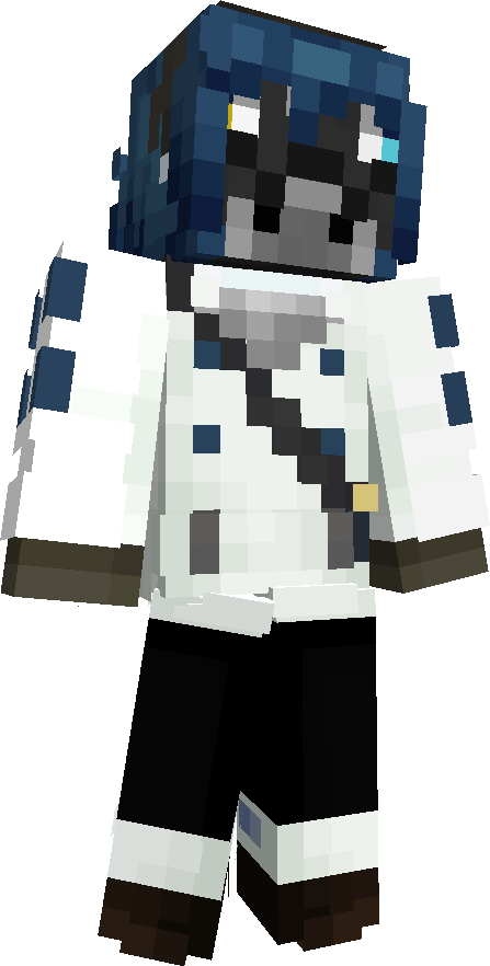 thekingofarkel's skin