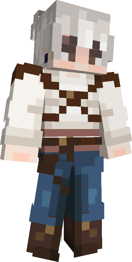 v0idxvox's skin