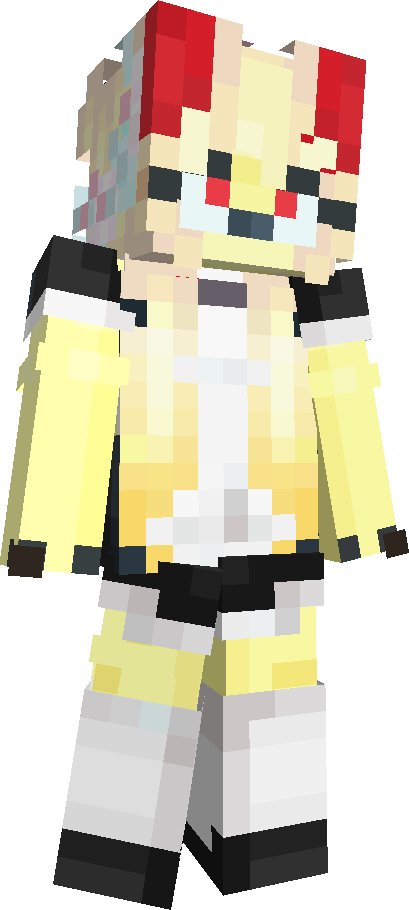 mariokartwii's skin