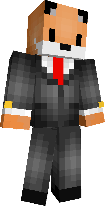 mrfirefox5005's skin