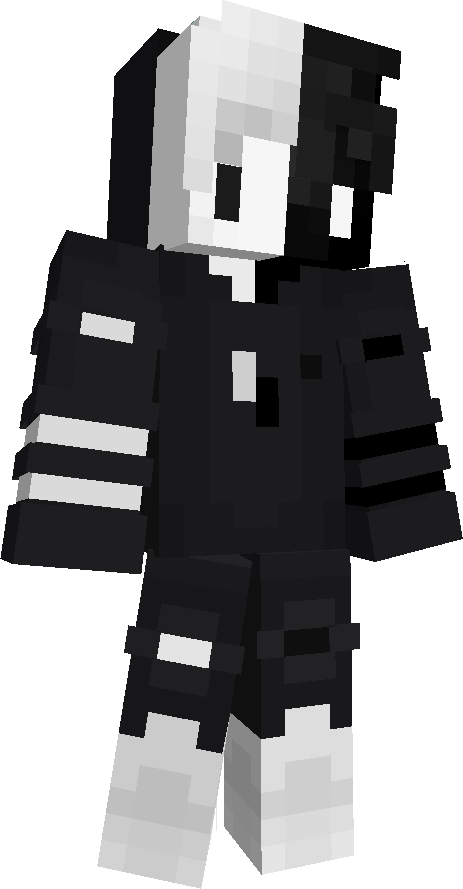 enesgamingyt's skin