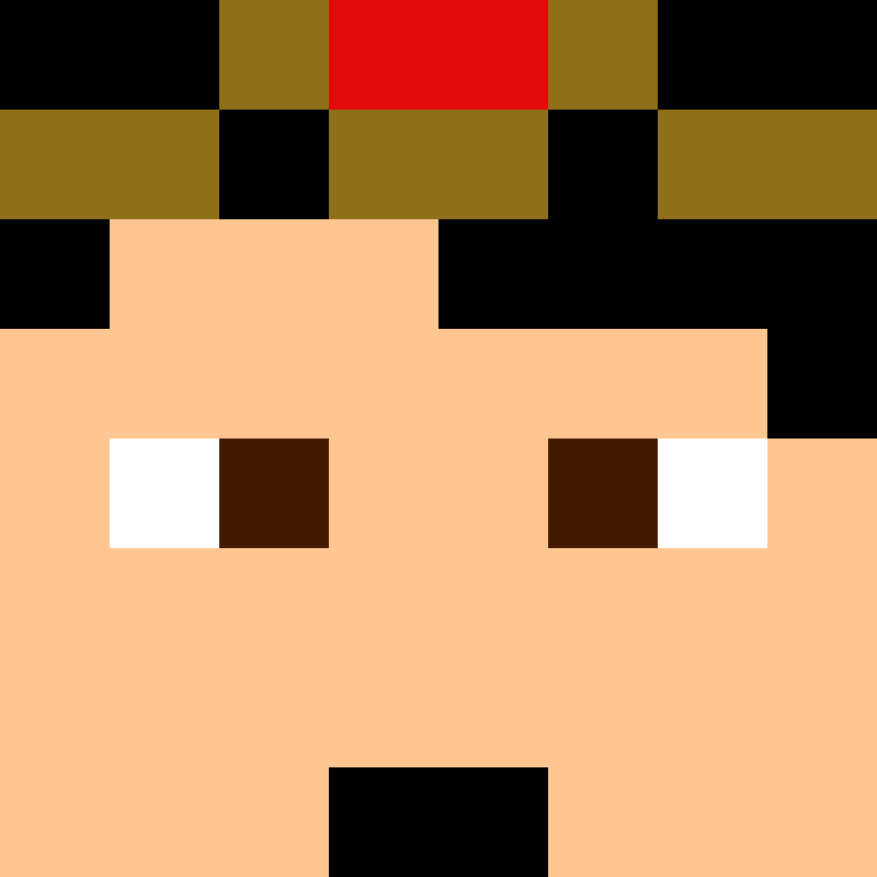 numberboss921's avatar