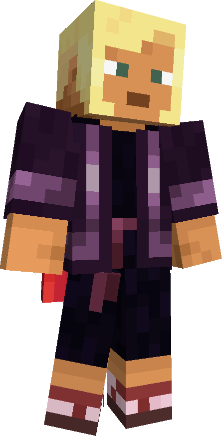 namev3's skin