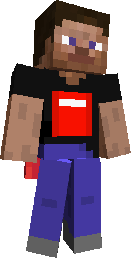 alexanderbear12's skin