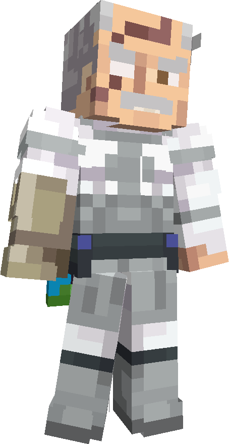 abdulcool's skin