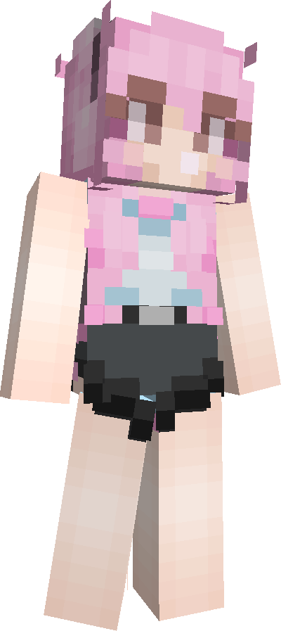 41hobo's skin
