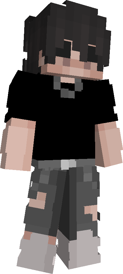 denrigtigevalde's skin