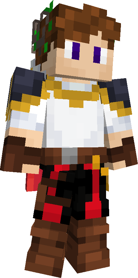 parzival_429's skin