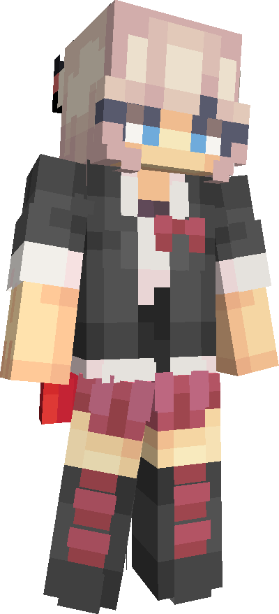 miner90000's skin