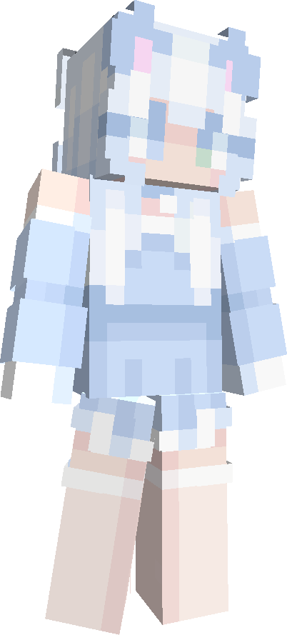 teribltylr's skin
