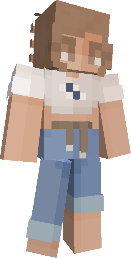 jasjames's skin