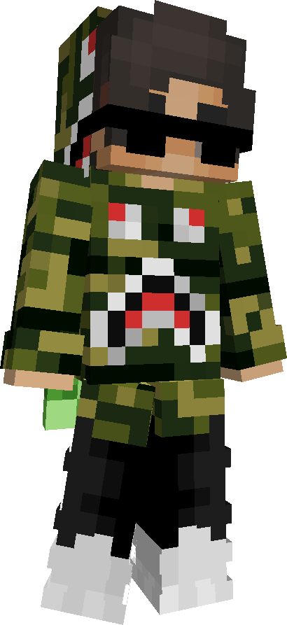 yosoybyproxx's skin