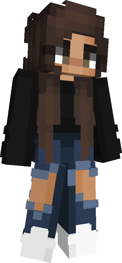 itzjustlauren's skin