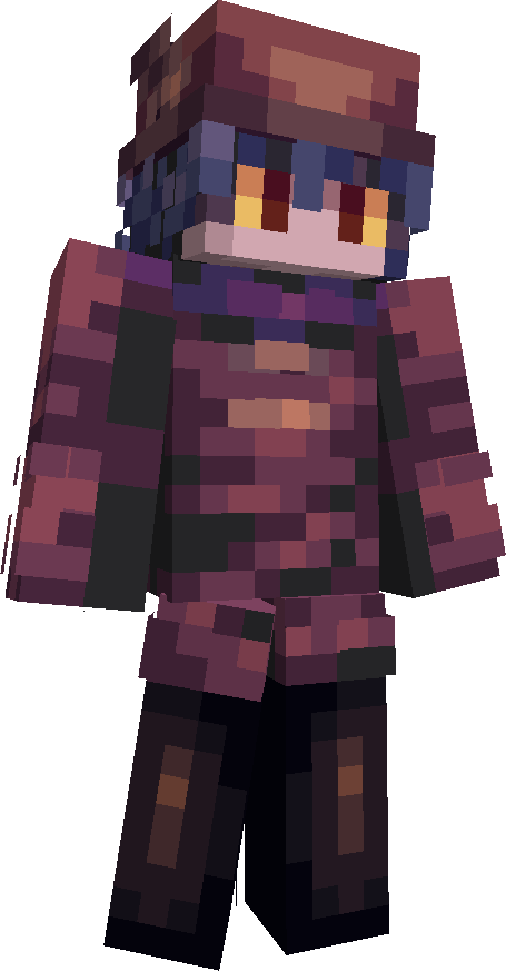 disneycast28's skin