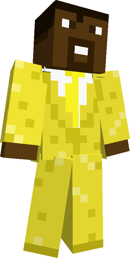 shiftsomballer9's skin