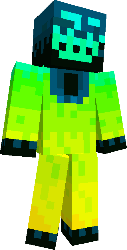 dagsp's skin