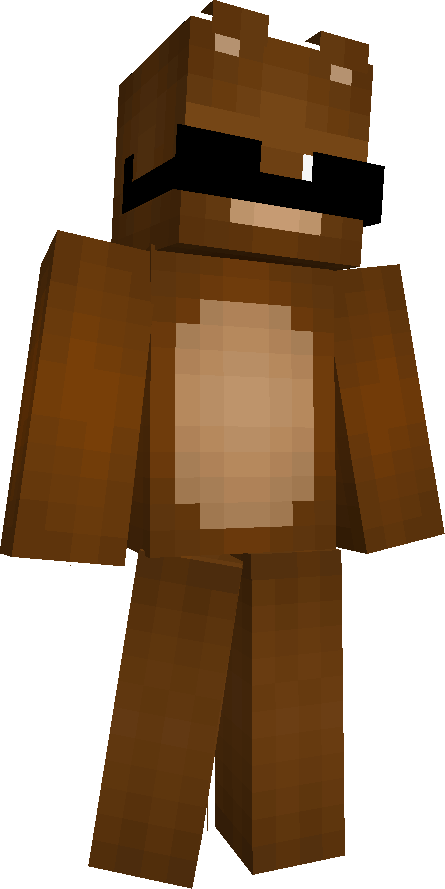 hungerboy9's skin