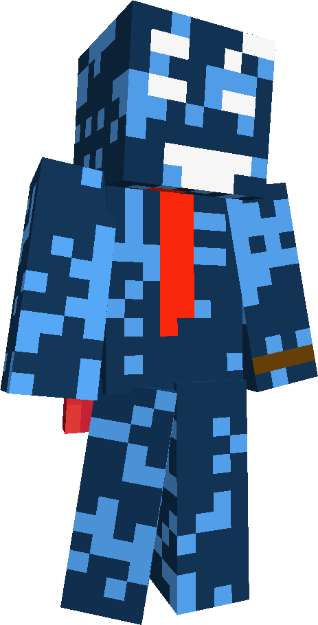 han5h0tf1rst's skin