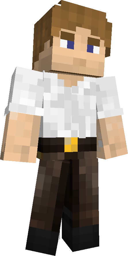 oelfassjan's skin
