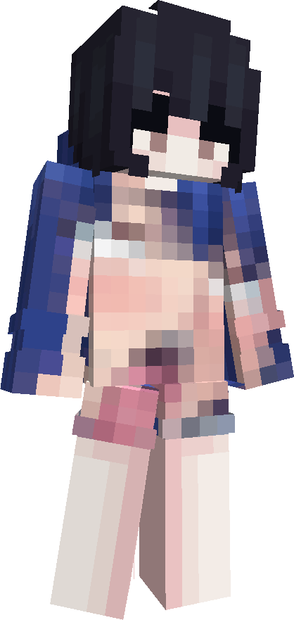 tokeweed's skin