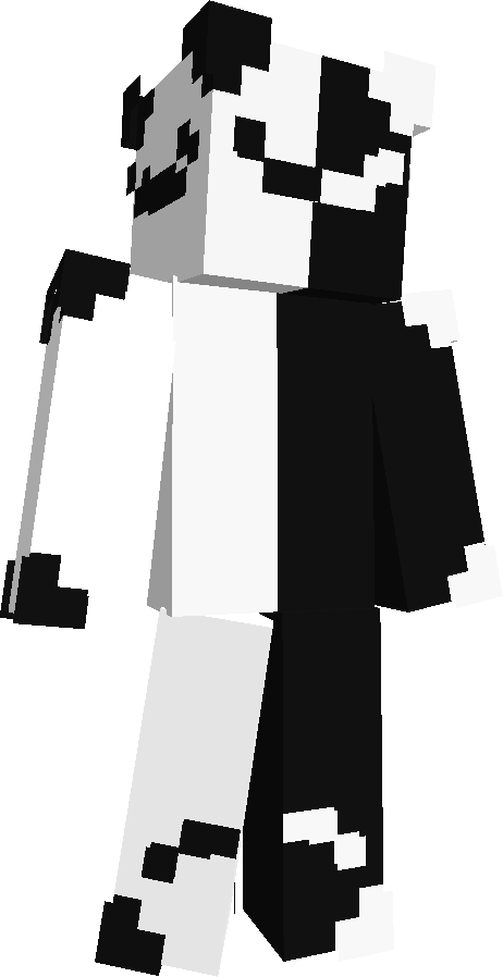 brinicle's skin
