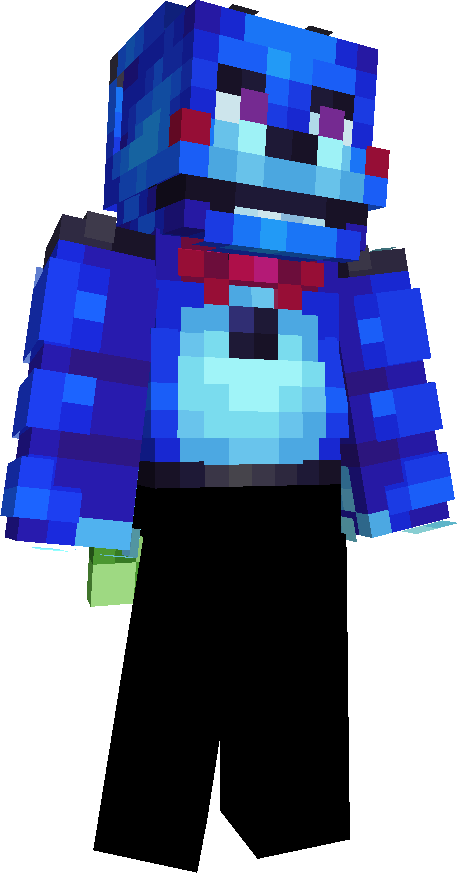 zombiepvp's skin