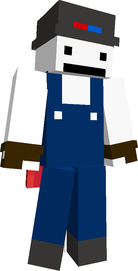 mickeymouse567's skin