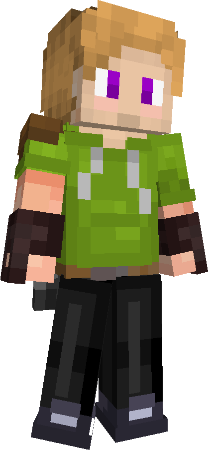 aplastikcheez's skin