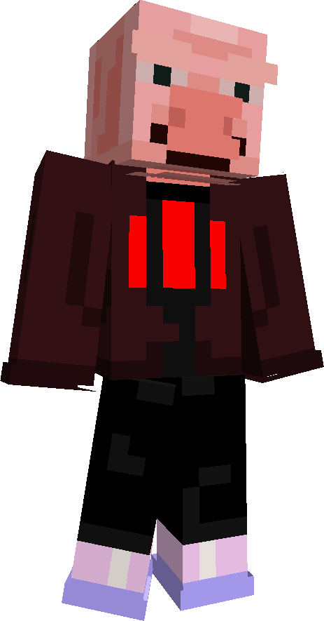 sagecyan's skin