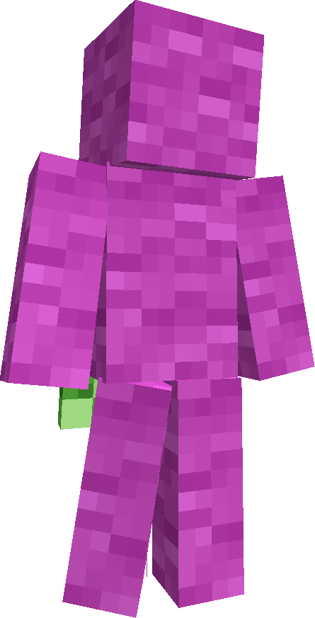 pxllerized's skin