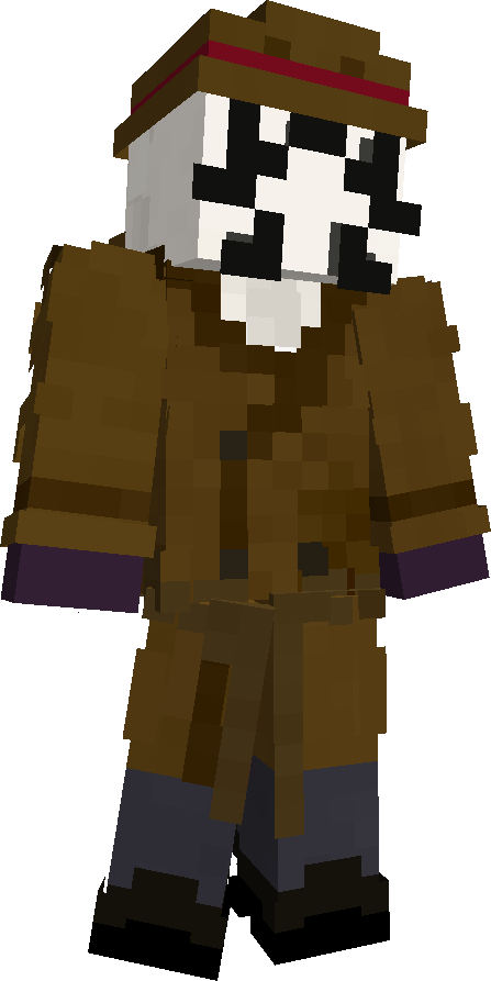 tadeusdelotanar's skin