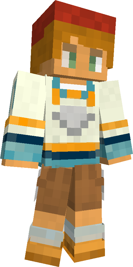 shoshinkai's skin