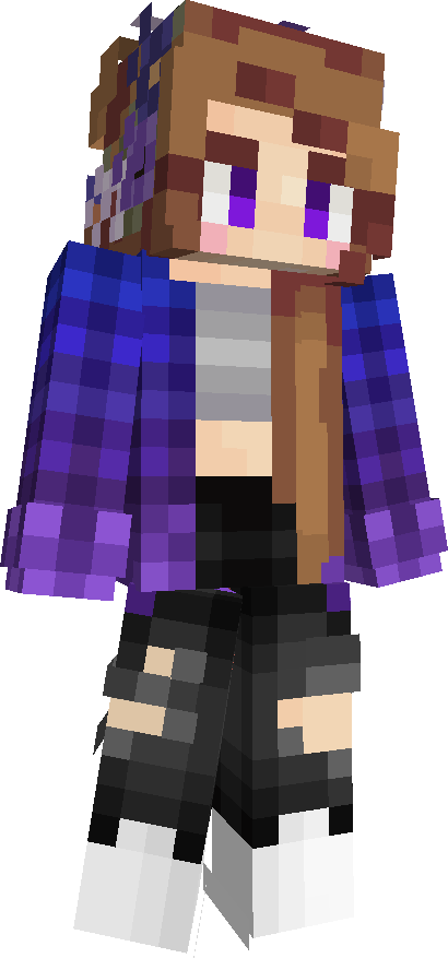 kutiecass's skin