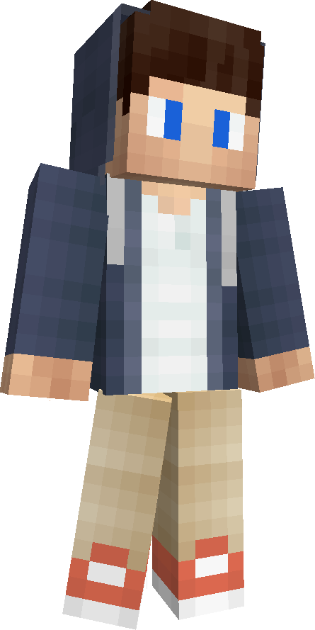 joshinatorx's skin