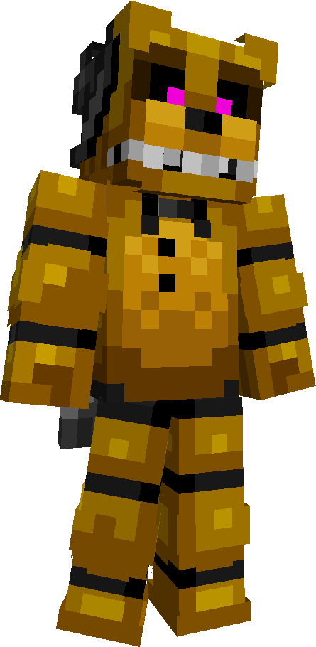 sambones528's skin