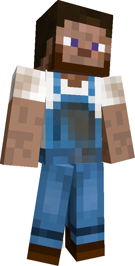 farmerhaso's skin